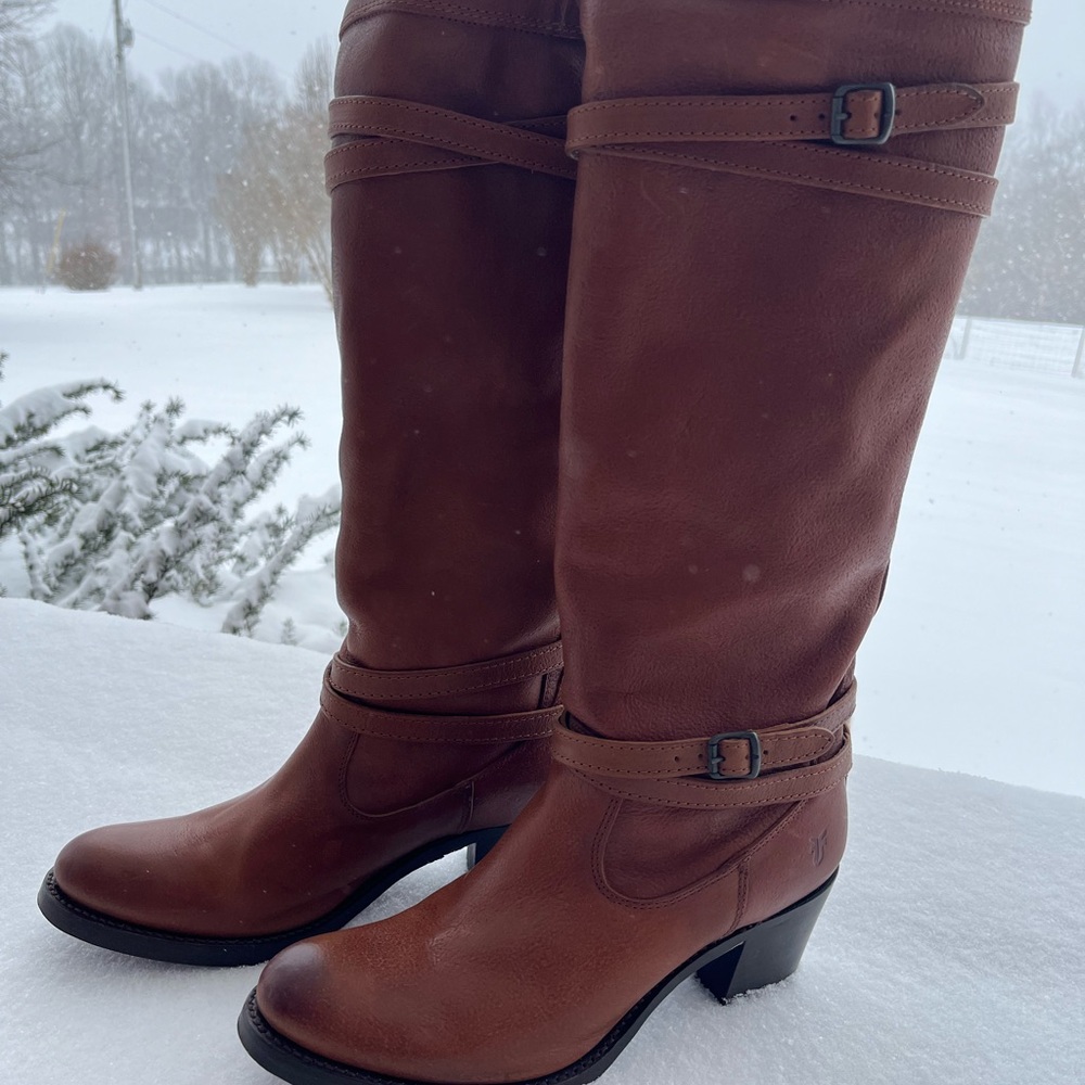 Frye Boots